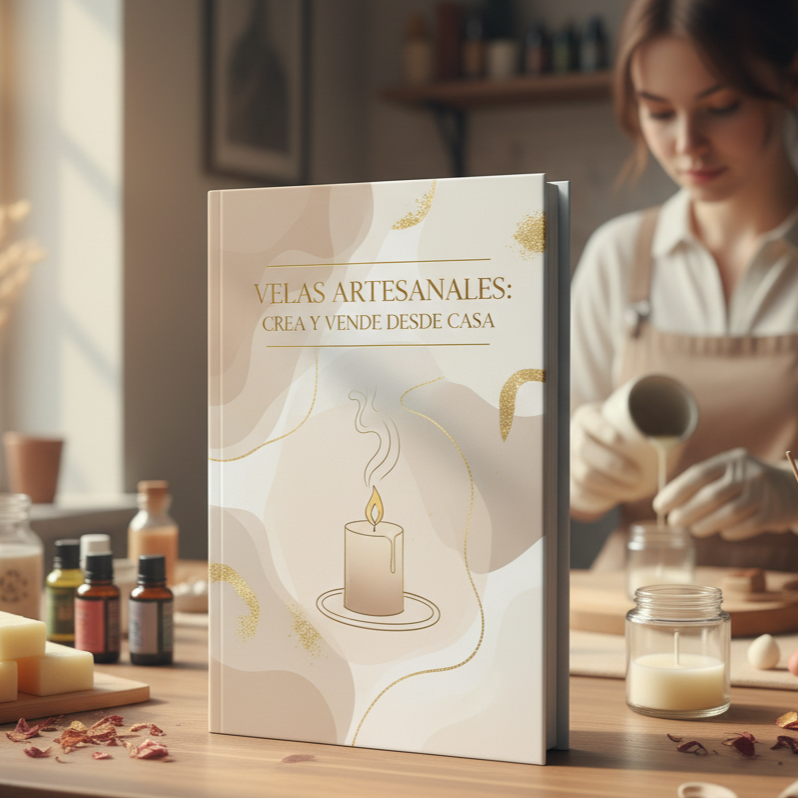 Velas Artesanales